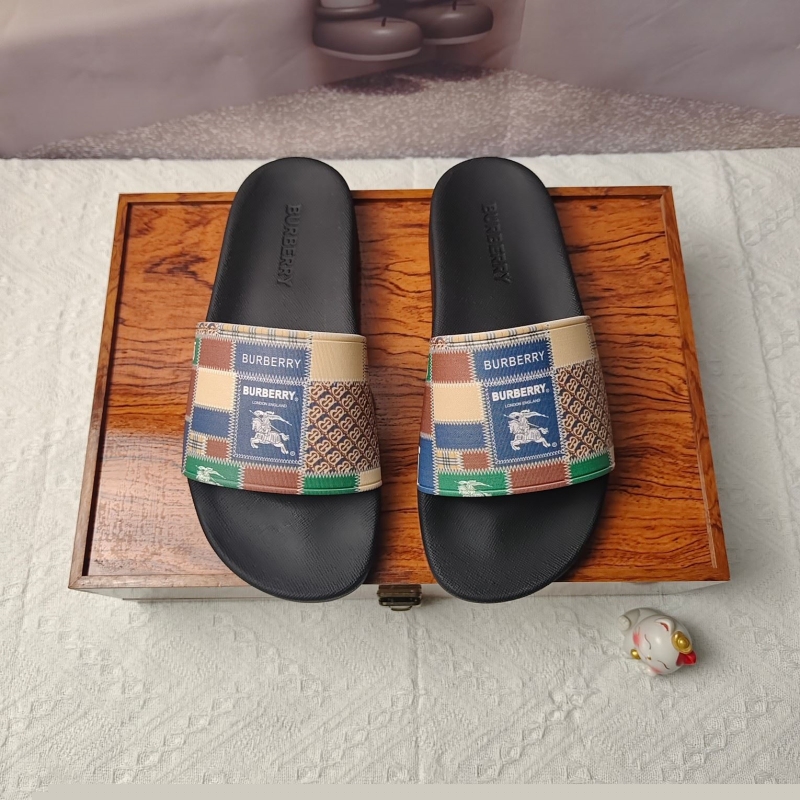 B**rry slippers